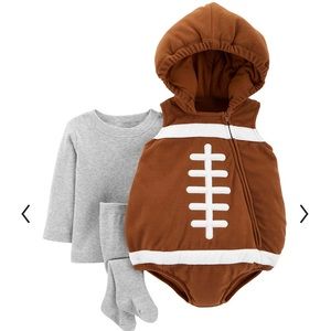 Carters | 12M Football Costume